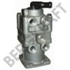 BERGKRAFT BK1200303AS Brake Valve, service brake